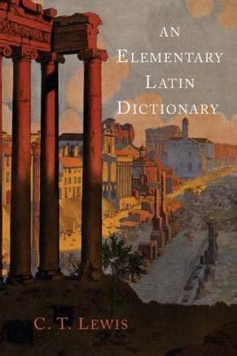 tudor intellego|Charlton T. Lewis, An Elementary Latin Dictionary .